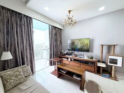 Nine Residences (D27), Apartment #535441441